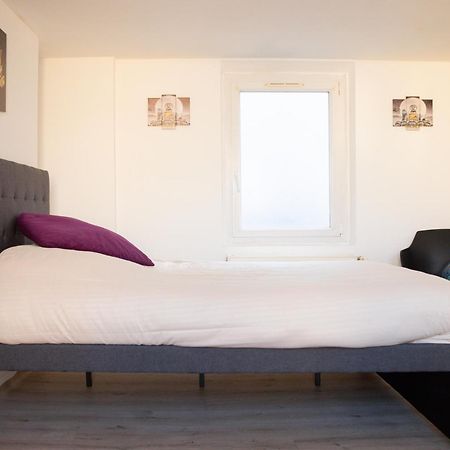 Spa Central Charmant Duplex Cosy 90M2 A 300M Rue Pietonne Et 500 M Du Port بولون-سور-مير المظهر الخارجي الصورة