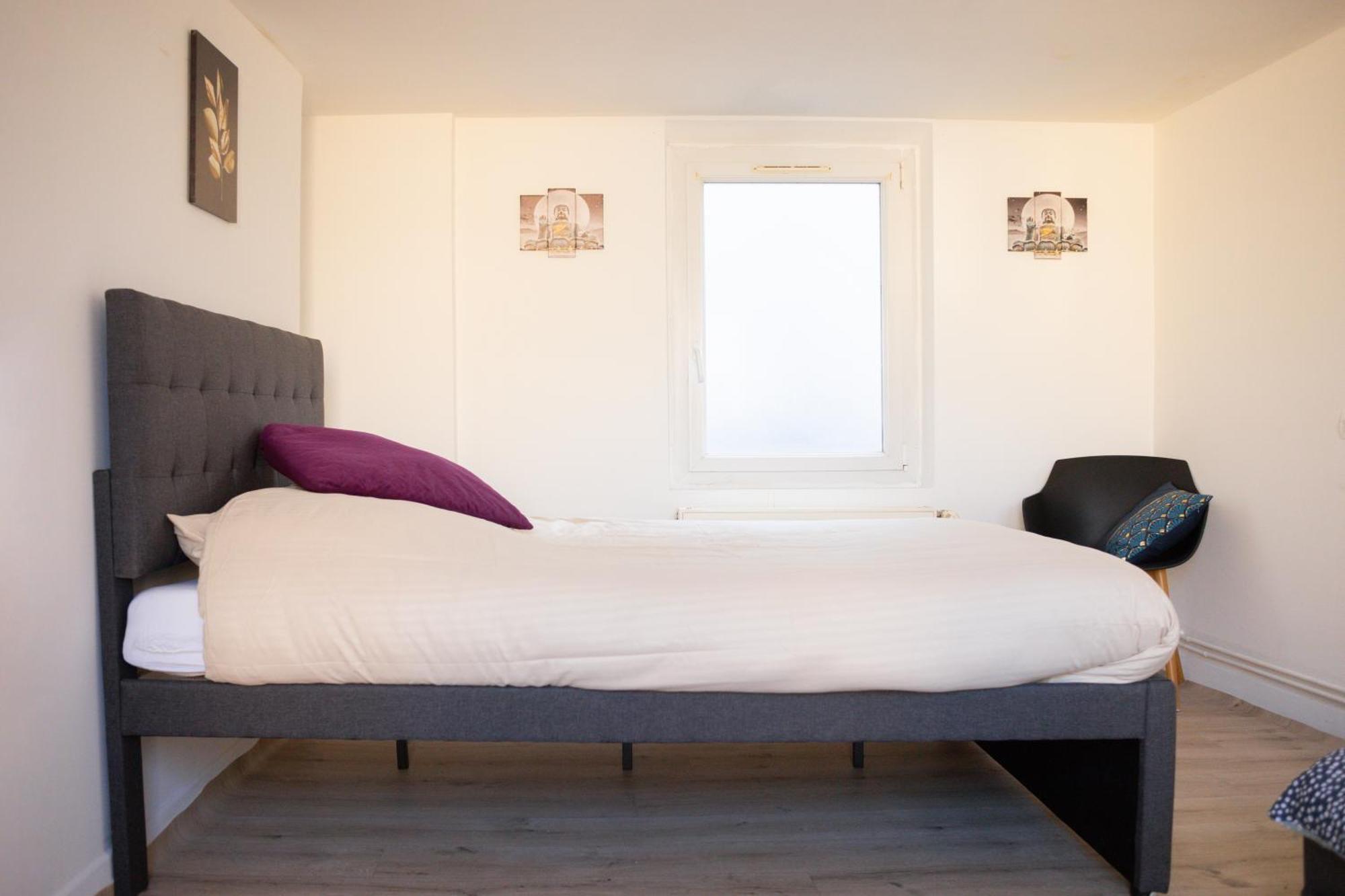 Spa Central Charmant Duplex Cosy 90M2 A 300M Rue Pietonne Et 500 M Du Port بولون-سور-مير المظهر الخارجي الصورة