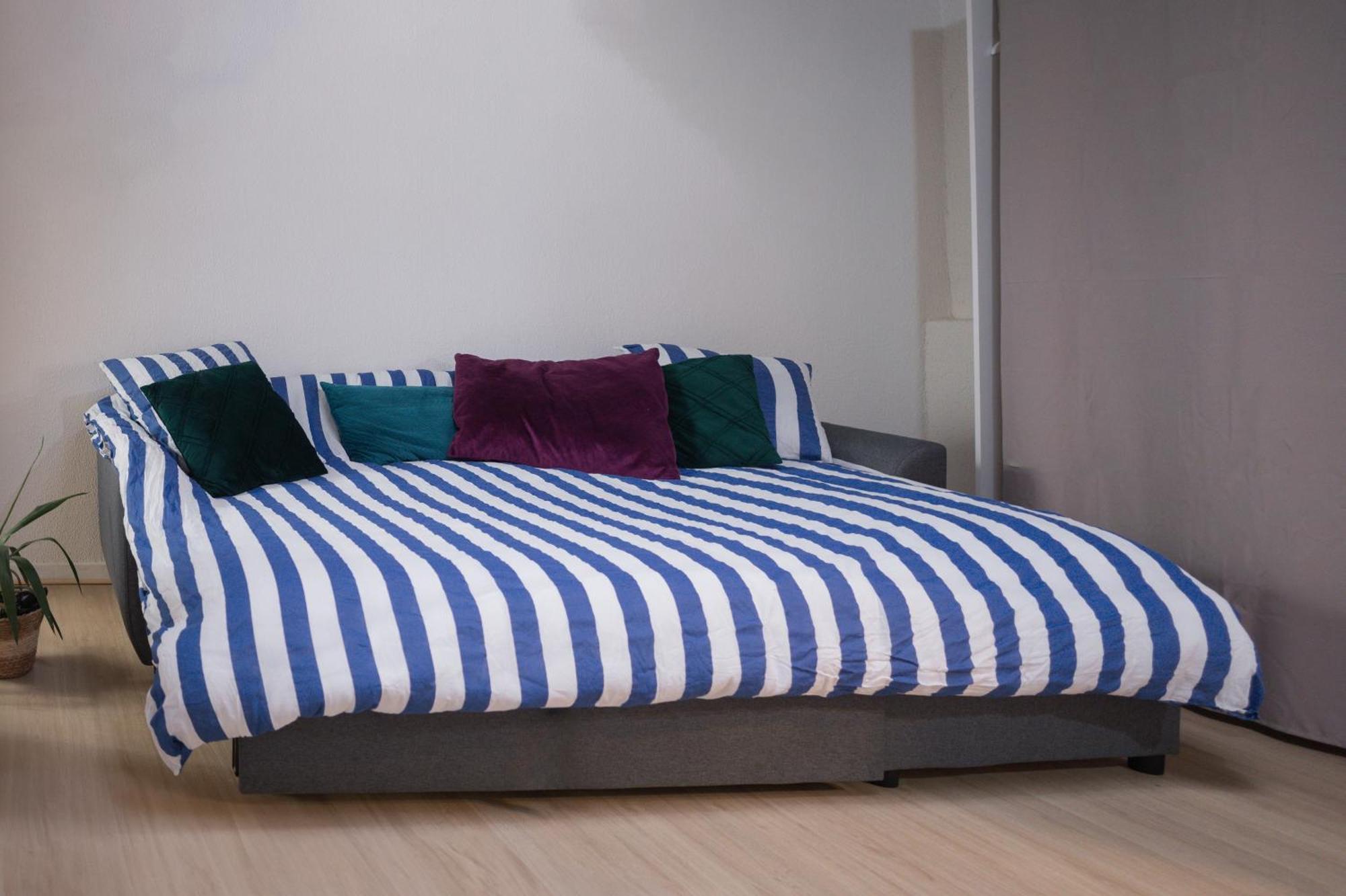 Spa Central Charmant Duplex Cosy 90M2 A 300M Rue Pietonne Et 500 M Du Port بولون-سور-مير المظهر الخارجي الصورة