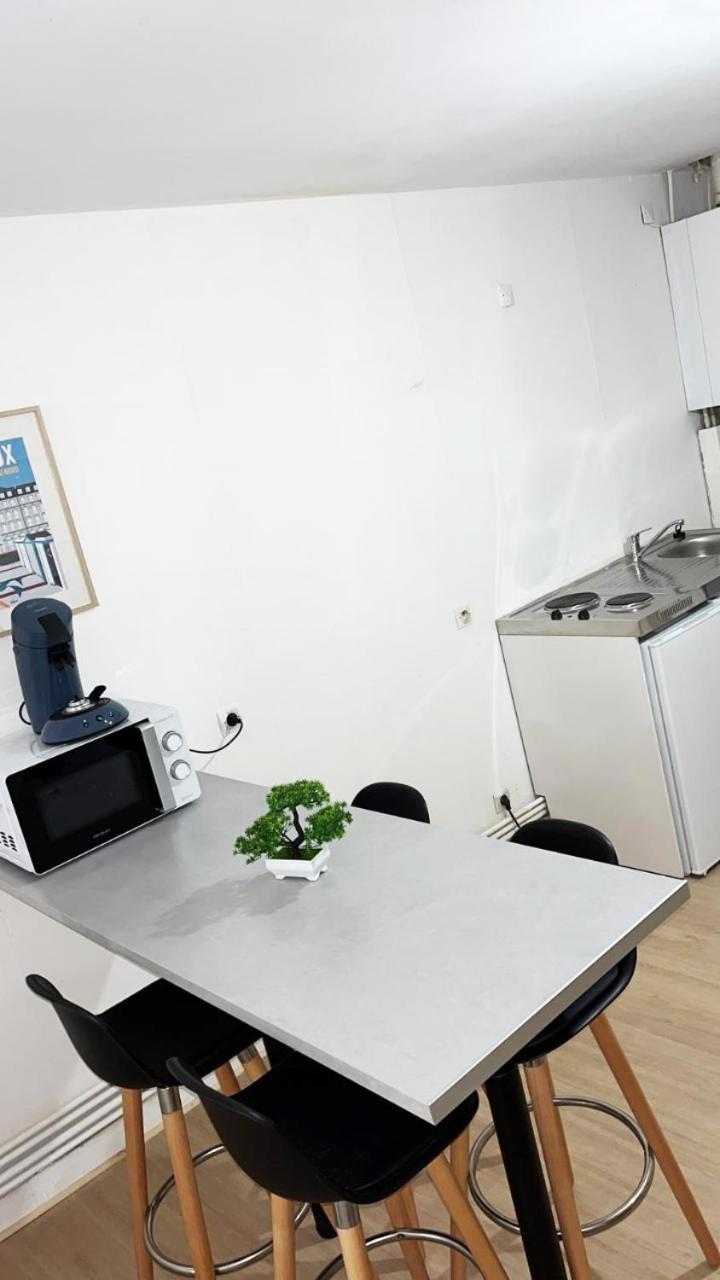 Spa Central Charmant Duplex Cosy 90M2 A 300M Rue Pietonne Et 500 M Du Port بولون-سور-مير المظهر الخارجي الصورة