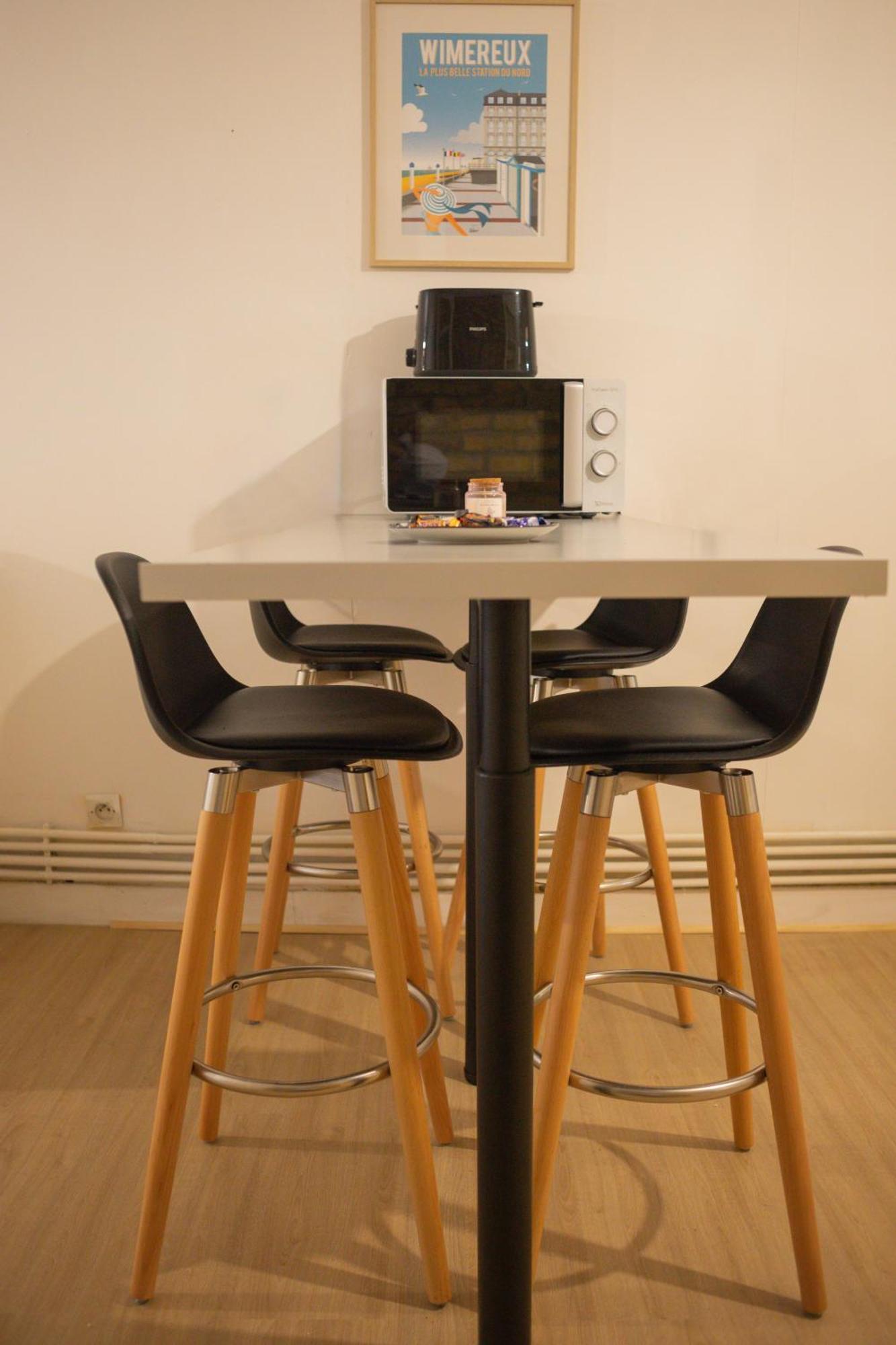 Spa Central Charmant Duplex Cosy 90M2 A 300M Rue Pietonne Et 500 M Du Port بولون-سور-مير المظهر الخارجي الصورة