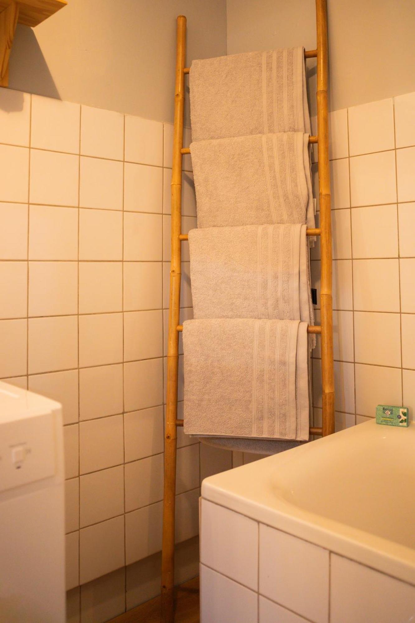 Spa Central Charmant Duplex Cosy 90M2 A 300M Rue Pietonne Et 500 M Du Port بولون-سور-مير المظهر الخارجي الصورة