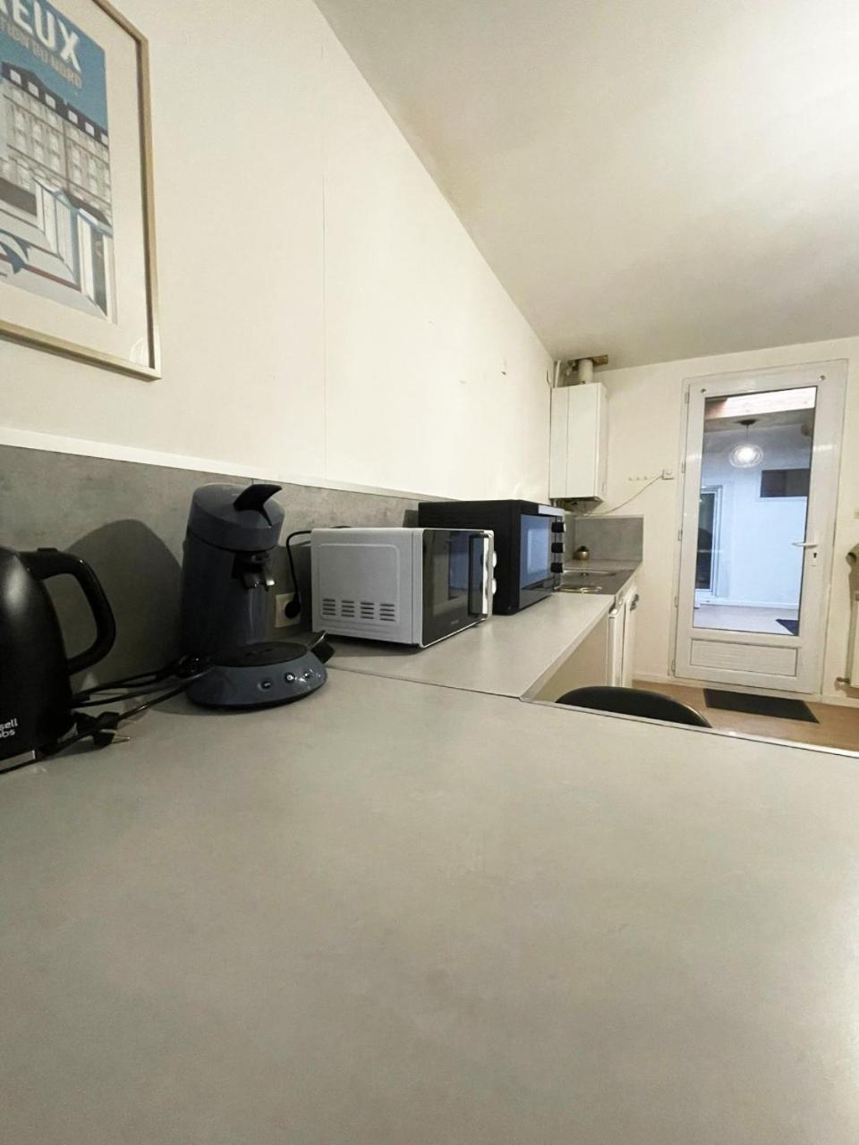 Spa Central Charmant Duplex Cosy 90M2 A 300M Rue Pietonne Et 500 M Du Port بولون-سور-مير المظهر الخارجي الصورة