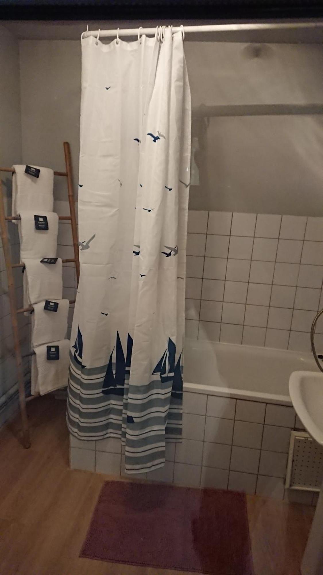 Spa Central Charmant Duplex Cosy 90M2 A 300M Rue Pietonne Et 500 M Du Port بولون-سور-مير الغرفة الصورة