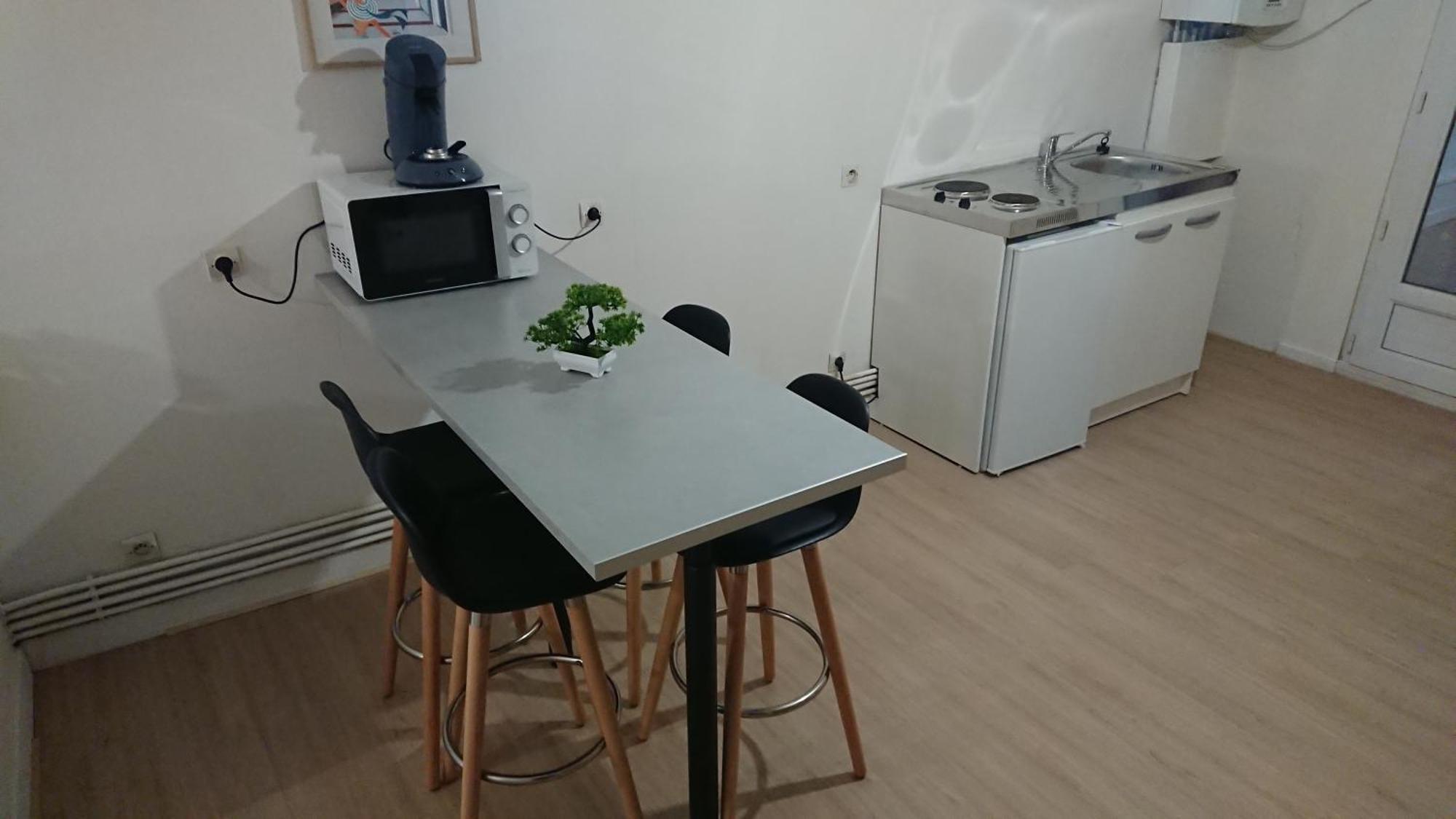 Spa Central Charmant Duplex Cosy 90M2 A 300M Rue Pietonne Et 500 M Du Port بولون-سور-مير الغرفة الصورة
