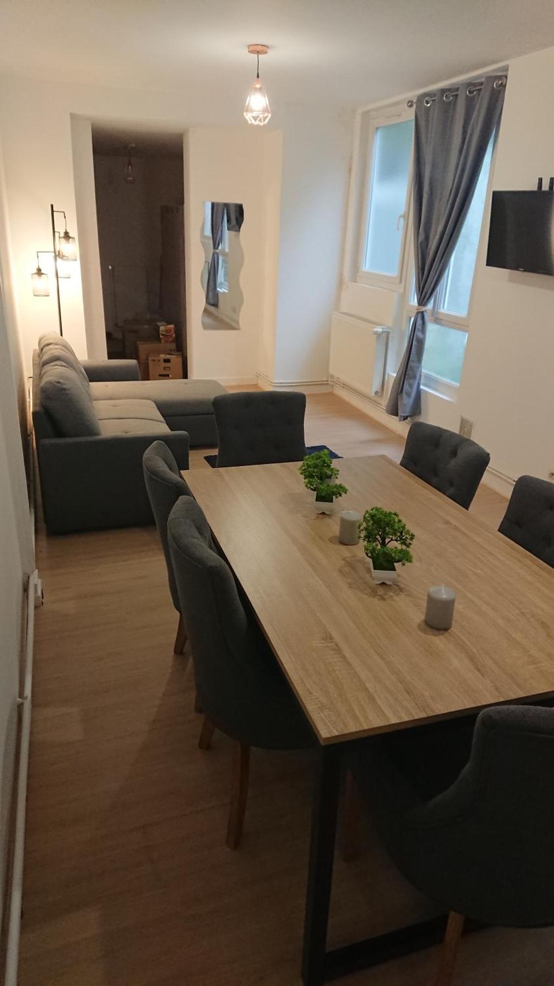 Spa Central Charmant Duplex Cosy 90M2 A 300M Rue Pietonne Et 500 M Du Port بولون-سور-مير الغرفة الصورة